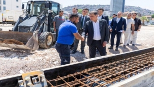 İzmir'in futbol hafızası yeniden canlanıyor
