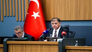 Tugay: En büyük hayalim, Harmandalı'nı rehabilite etmek
