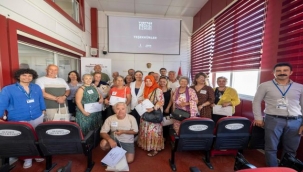 Yurttaş Meclisi'nde ikinci dönem başvuruları başlıyor