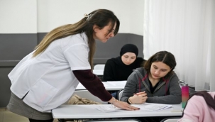 Bornova'nın gurur tablosu