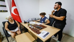 Büyükşehir'den işitme cihazı desteği