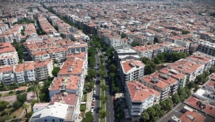 Girne Bulvarı yeni yüzüyle hizmette