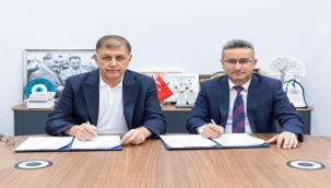 İZULAŞ'ta 772 çalışanı kapsayan toplu iş sözleşmesi imzalandı