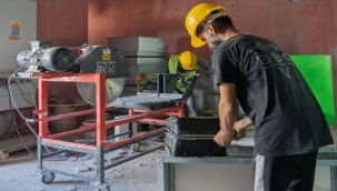 118 yıllık sağlık çınarı yeni binasına kavuşuyor