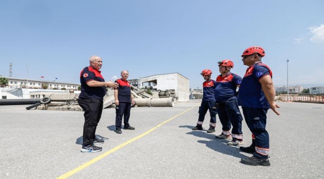 27 yıl sonra bile o gecenin sesini duyuyorlar