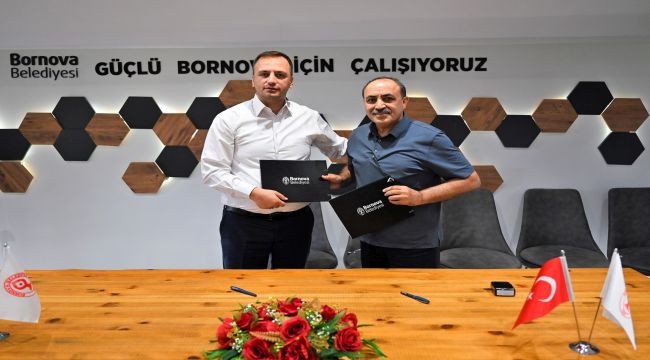 Bornova'da istihdam seferberliği