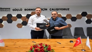 Bornova'da istihdam seferberliği