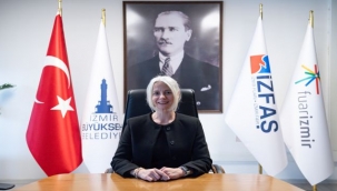 Dünyanın seyahat içerik üreticileri İzmir'de buluşacak