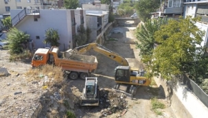 İnsan kaynaklı kirliliğe karşı duyarlılık çağrısı