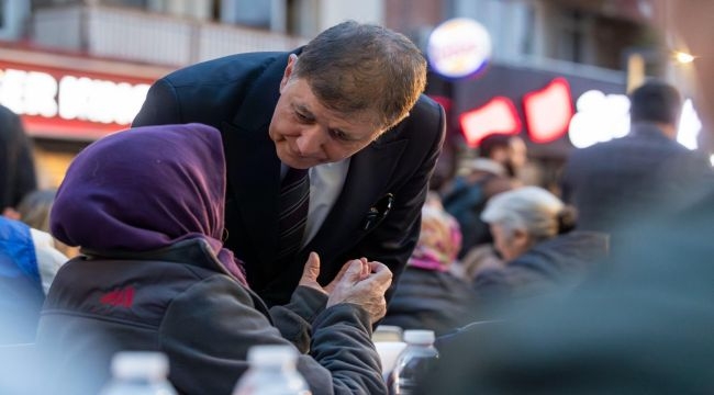Kira ve alışveriş yardımı 4 bin TL'ye yükseldi