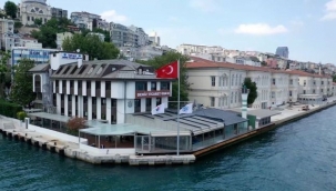 Öztürk'ten deniz ticaretine üçlü alarm: Karadeniz, enerji ve iklim riski
