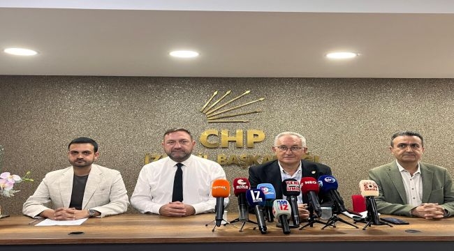 Sertel'den Soyer çıkışı: "Tutuksuz yargılansın"