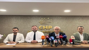 Sertel'den Soyer çıkışı: "Tutuksuz yargılansın"