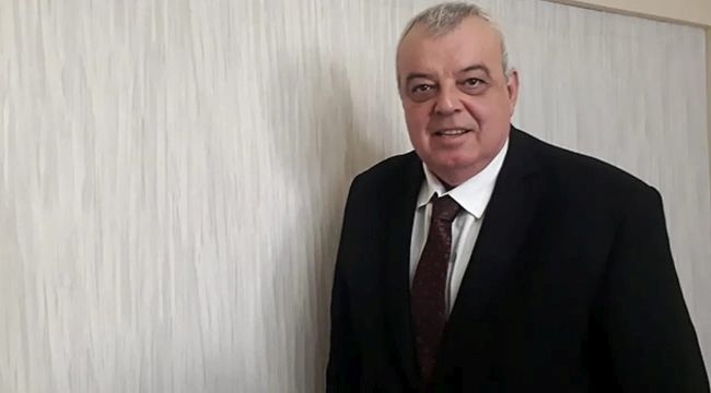 YENİ Parti Bornova'da kongre öncesi sürpriz karar: Çapın aday olmayacak