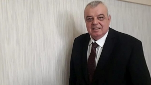 YENİ Parti Bornova'da kongre öncesi sürpriz karar: Çapın aday olmayacak