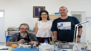 5 bin yıllık Liman Tepe'de yeni keşif: Taş kanallarla suyu yönetmişler