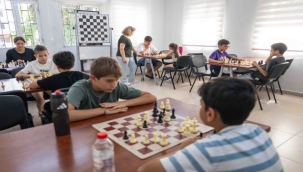 Bornova'da sanat ve hobi dolu bir Kış: Kayıtlar başlıyor!