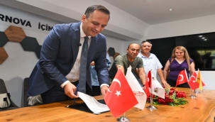 Bornova'dan büyük dayanışma hamlesi