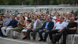 Edebiyatın kalbi Bornova'da atacak: 7. Kitap Günleri başlıyor!