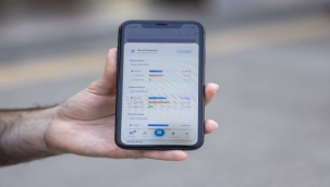 İZSU Mobil yenilendi
