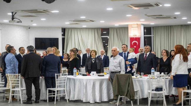 103 yıllık inanç aynı kararlılıkla sürüyor