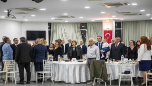 103 yıllık inanç aynı kararlılıkla sürüyor