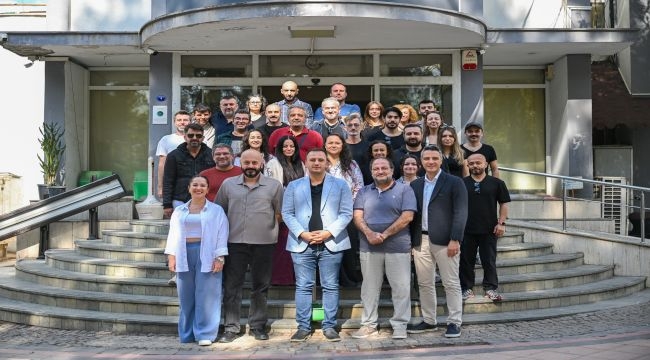 BBŞT yeni sezona "Merhaba" dedi