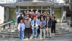BBŞT yeni sezona "Merhaba" dedi