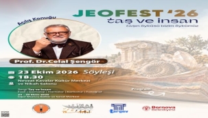 Bornova'da bilim ve kültür zirvesi