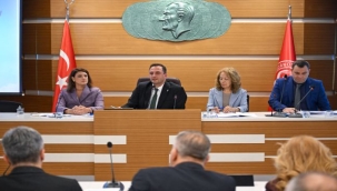 Bornova'nın Belediyesi'nden "Hizmet Odaklı" bütçe