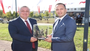 Bornova'nın üretim modeli Türkiye'ye yayılıyor