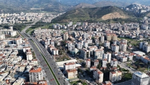 Büyükşehir'den iki bulvarı bağlayacak üst geçit