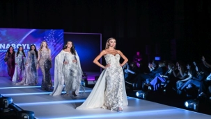 Fashion Prime'dan 2027 modasına İzmir imzası