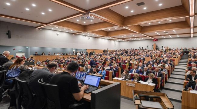 İZBAN'da 90 dakika uygulaması yeniden başladı