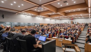 İZBAN'da 90 dakika uygulaması yeniden başladı