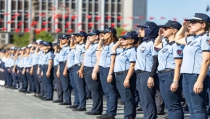İzmir Büyükşehir Belediyesi 90 zabıta memuru alacak