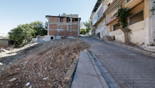 Önce uzlaşı, sonra yıkım