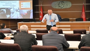 Toprakta bilinçli dönem